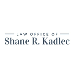 Law Office Of Shane R. Kadlec Law Office Of Shane R. Kadlec